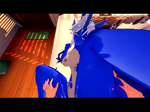 ❤️ Përbindësh vajzë e peshkut demon ️ Porno tek ne ❌️