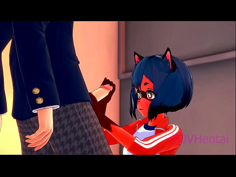 ❤️ Fermë krejt e re e bagëtive me Michiru Kagemori ️ Porno tek ne ❌️