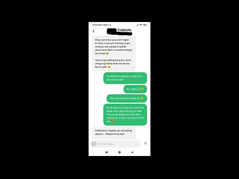 ❤️ Shtova një PAWG të ri nga Tinder në haremin tim (përfshirë bisedën me Tinder) ️ Porno tek ne ❌️